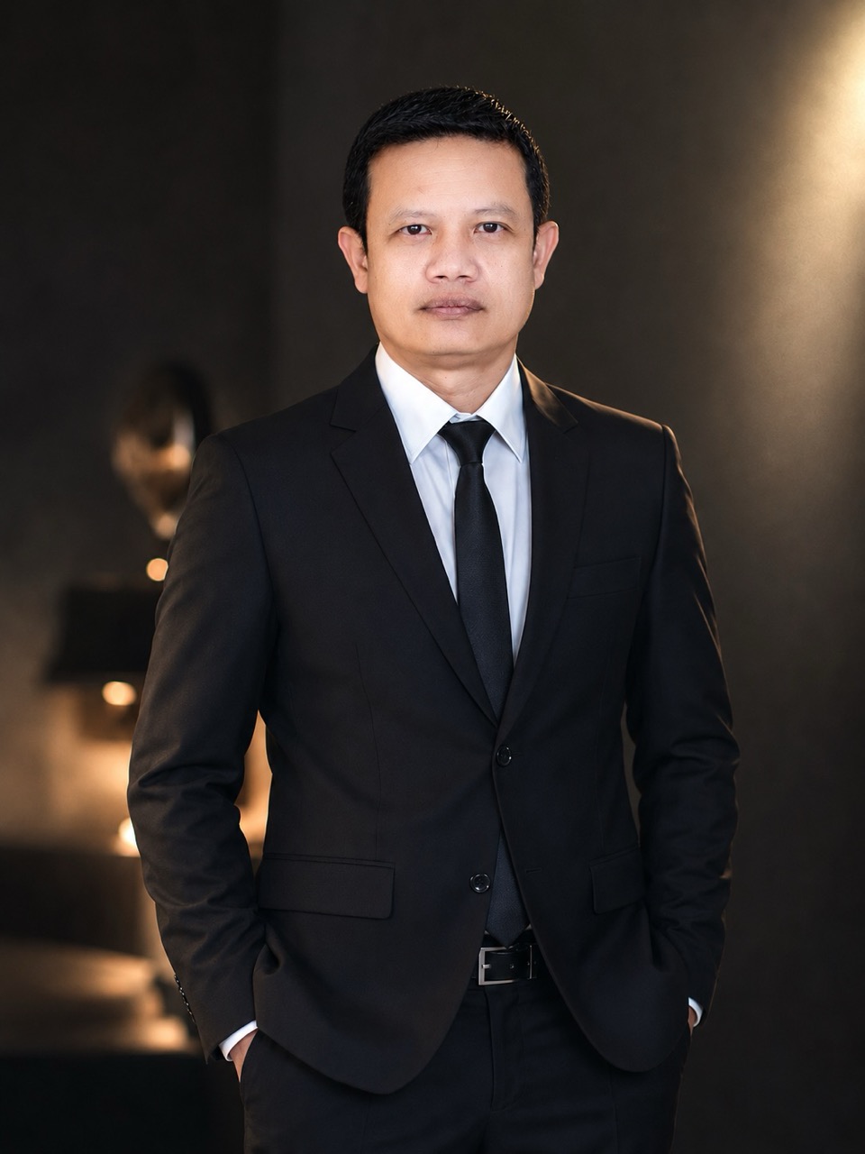 นายสมคิด สิทธิสาร