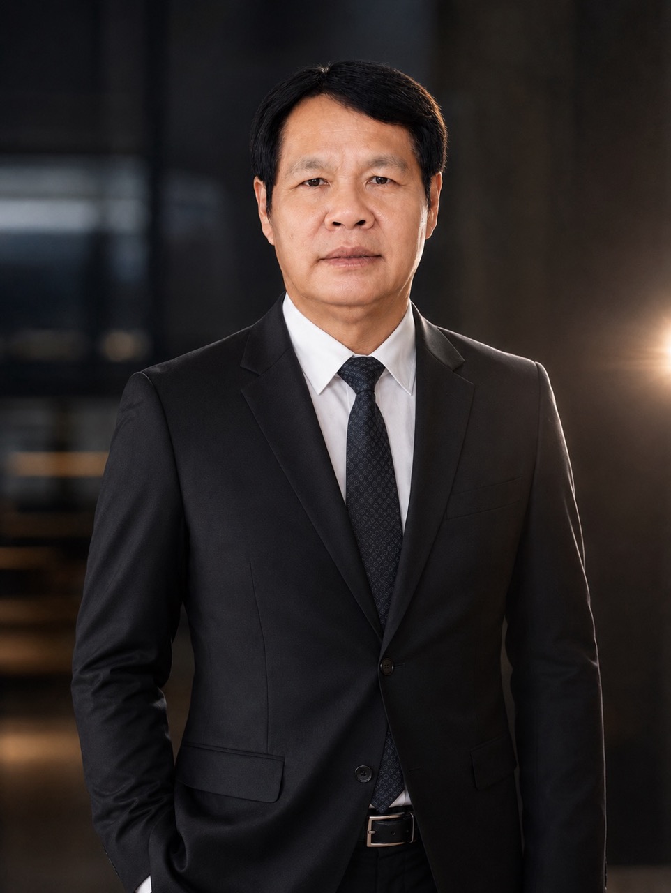 นายพีรนนท์ เหล่าสมบัติ
