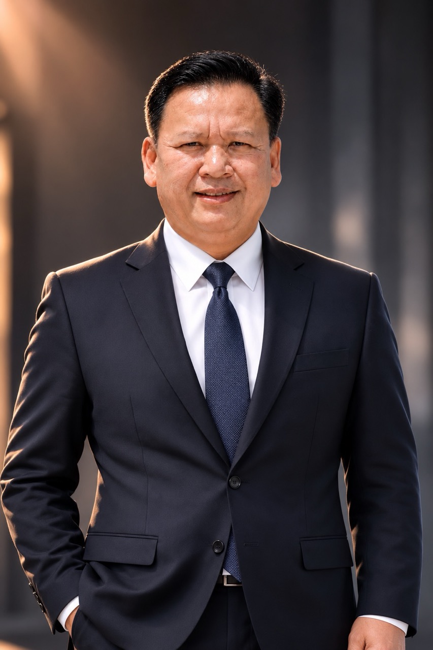 นายไพทูล พรมมากุล