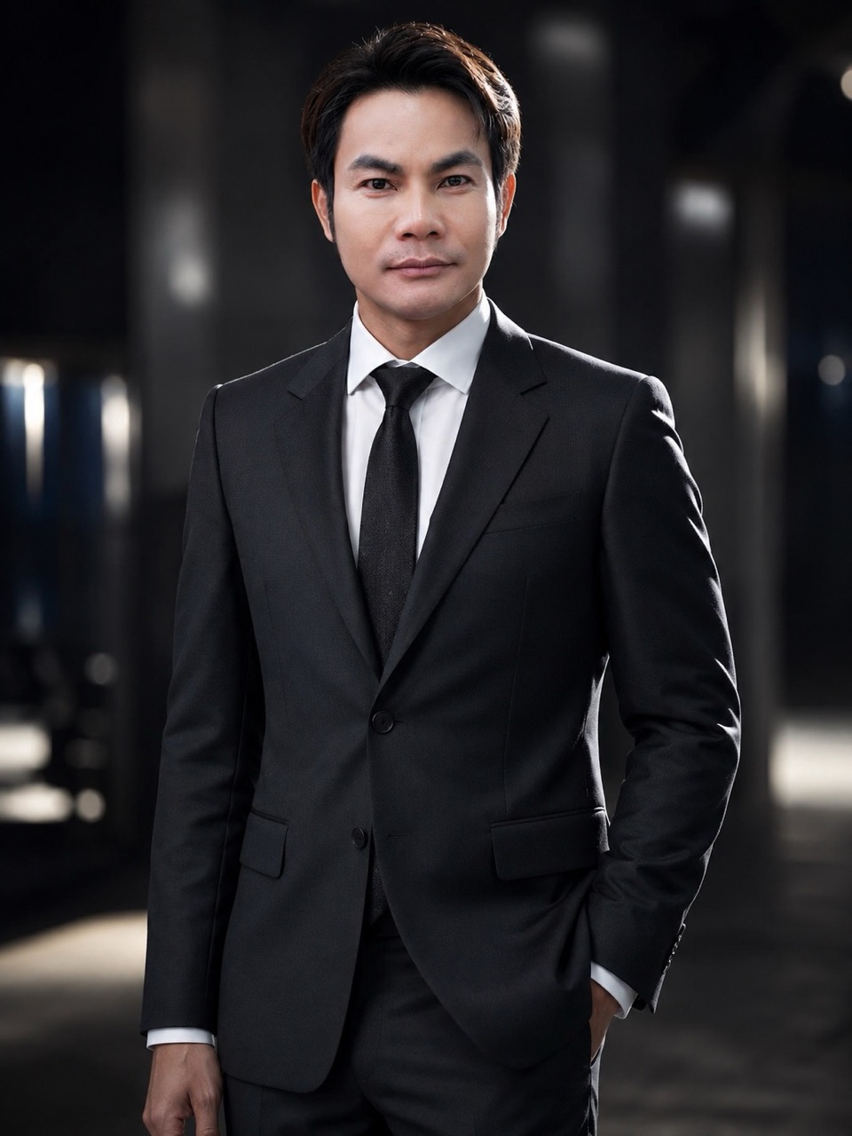 นายวัลลภ ปุยสุวรรณ์